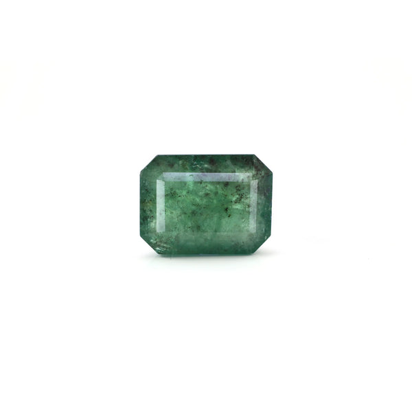 Zambian Emerald (Panna) - 10.95 Carat - Pramogh