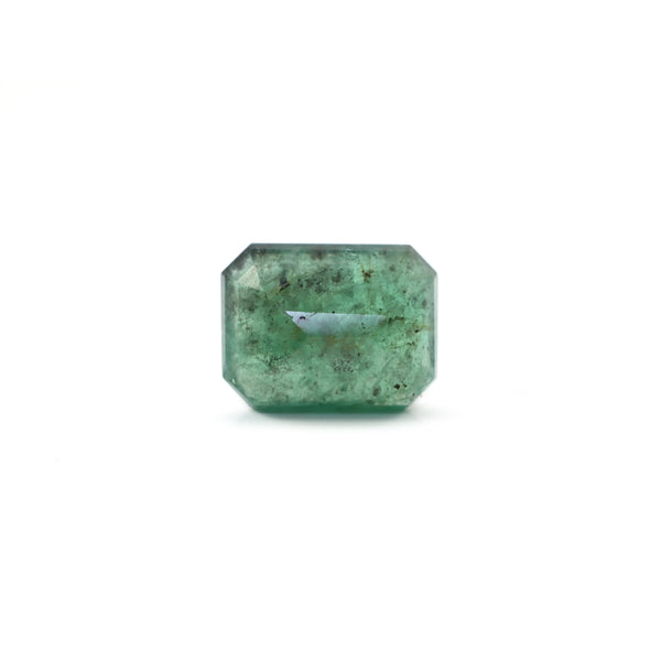 Zambian Emerald - 10.95 Carat