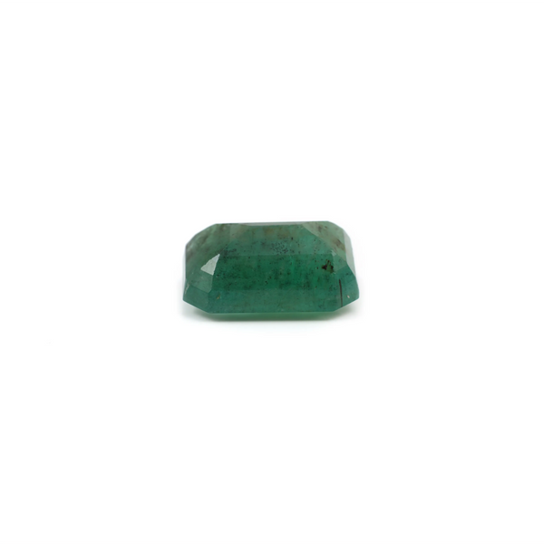 Zambian Emerald - 10.95 Carat