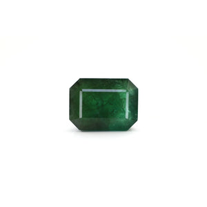 Zambian Emerald (Panna) - 11.4 Carat - Pramogh
