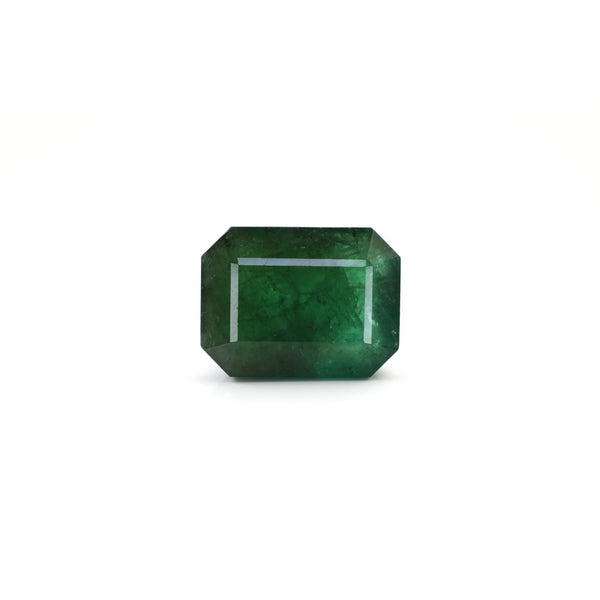 Zambian Emerald (Panna) - 11.4 Carat - Pramogh