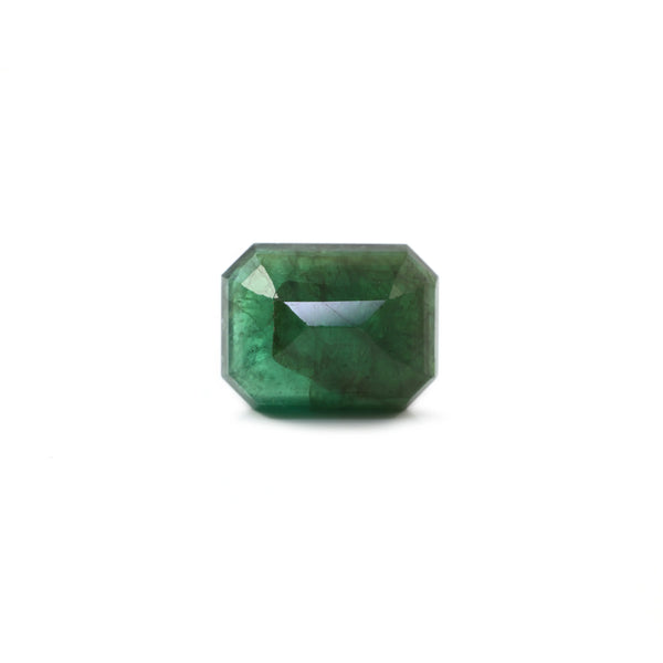 Zambian Emerald - 11.4 Carat