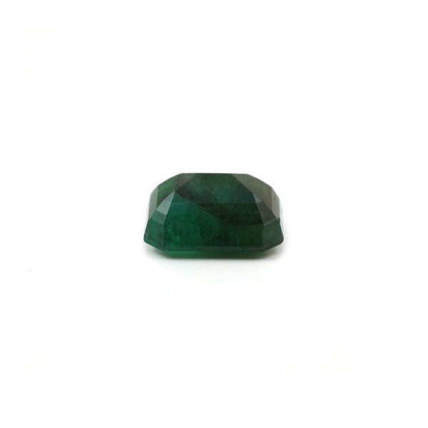 Zambian Emerald - 11.4 Carat