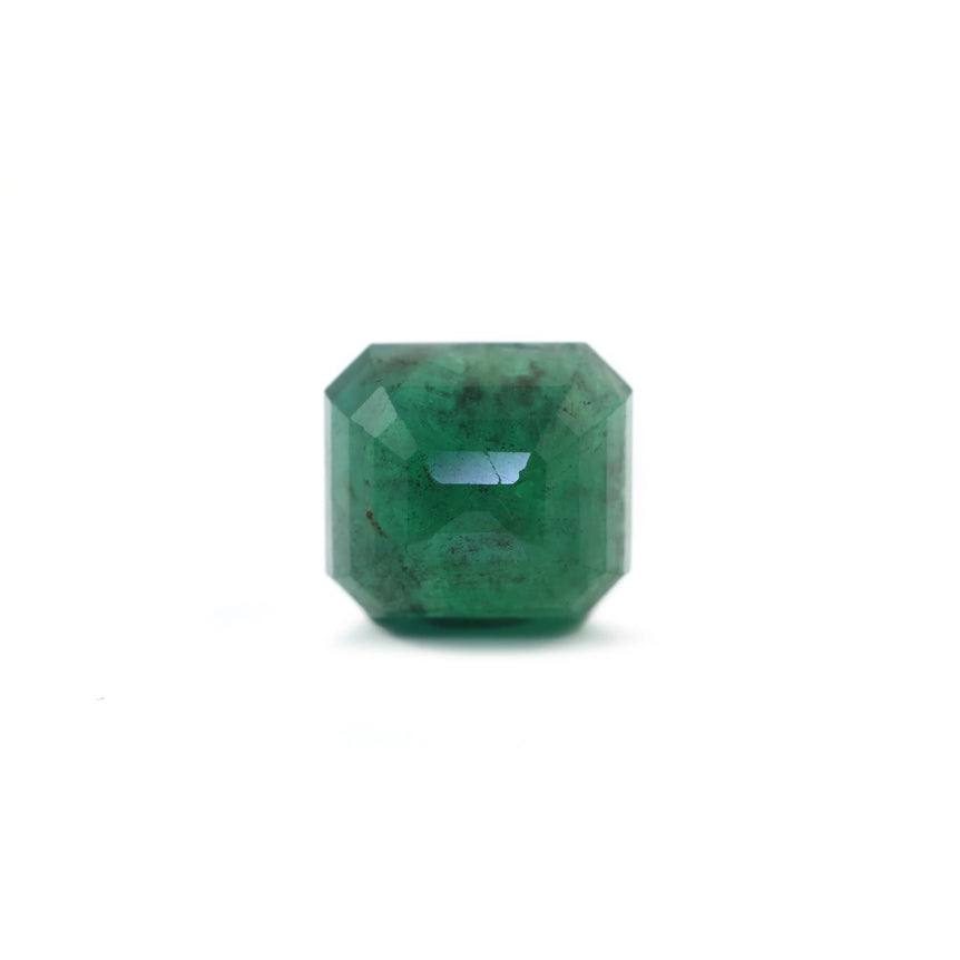 Zambian Emerald - 21.02 Carat
