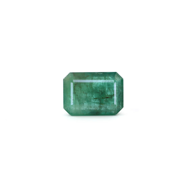 Zambian Emerald (Panna) - 11.48 Carat - Pramogh