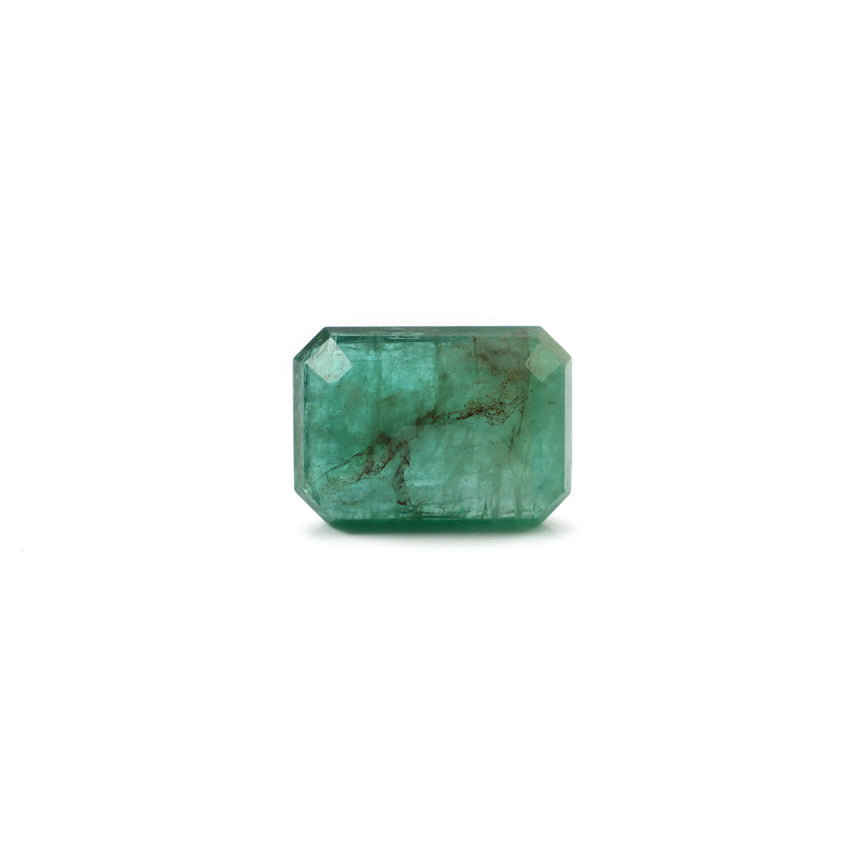 Zambian Emerald - 11.48 Carat