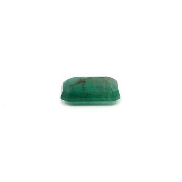 Zambian Emerald - 11.48 Carat