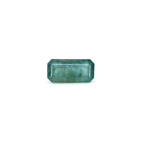 Zambian Emerald (Panna) - 11.22 Carat - Pramogh