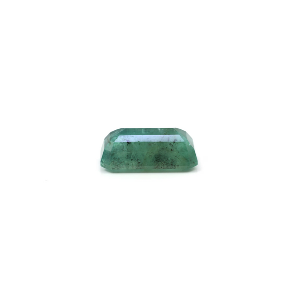 Zambian Emerald - 11.22 Carat
