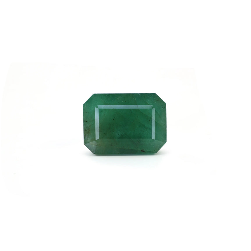Zambian Emerald (Panna) - 9.02 Carat - Pramogh