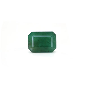 Zambian Emerald (Panna) - 9.02 Carat - Pramogh