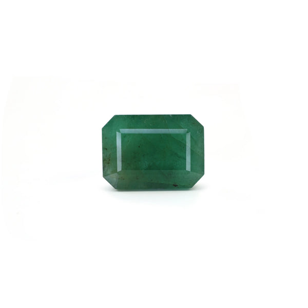 Zambian Emerald (Panna) - 9.02 Carat - Pramogh