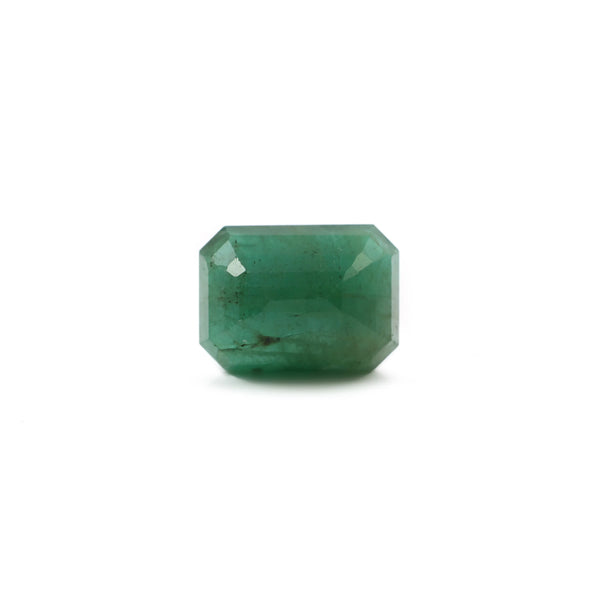 Zambian Emerald - 9.02 Carat