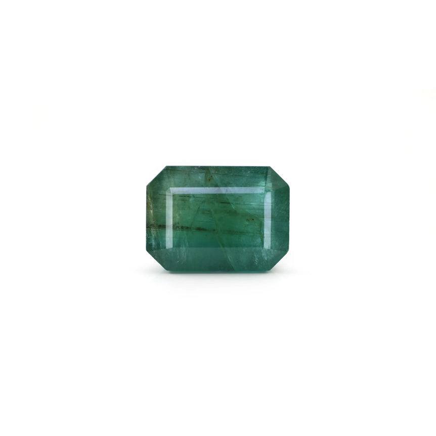 Zambian Emerald (Panna) - 15 Carat - Pramogh