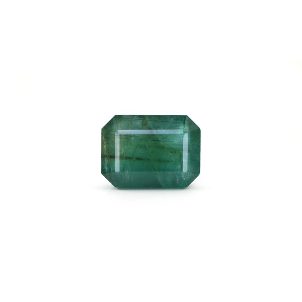 Zambian Emerald (Panna) - 15 Carat - Pramogh