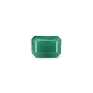 Zambian Emerald (Panna) - 8.8 Carat - Pramogh