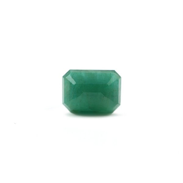 Zambian Emerald - 8.8 Carat