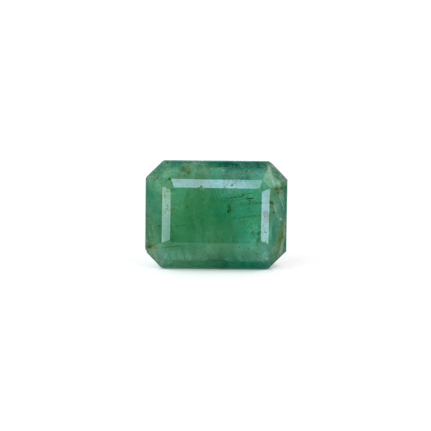 Zambian Emerald (Panna) - 9.9 Carat - Pramogh