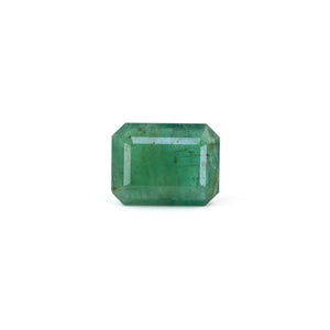 Zambian Emerald (Panna) - 9.9 Carat - Pramogh