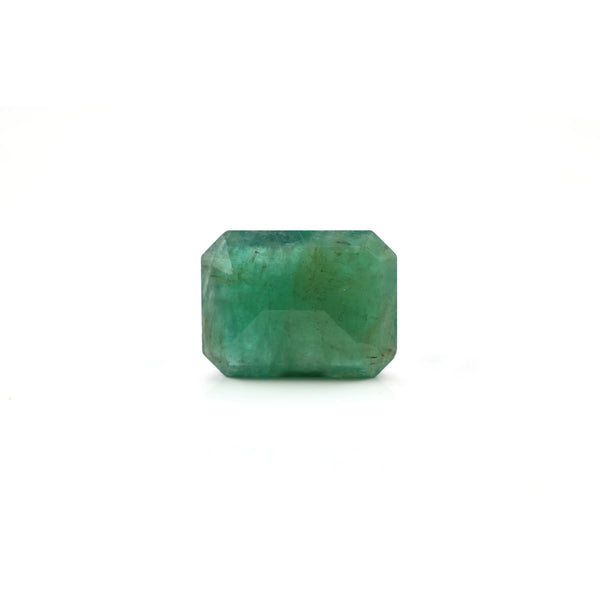 Zambian Emerald - 9.9 Carat