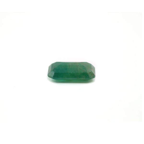 Zambian Emerald - 9.9 Carat