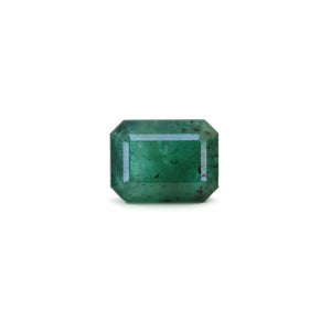 Zambian Emerald (Panna) - 10.97 Carat - Pramogh