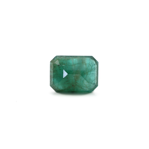 Zambian Emerald - 10.97 Carat
