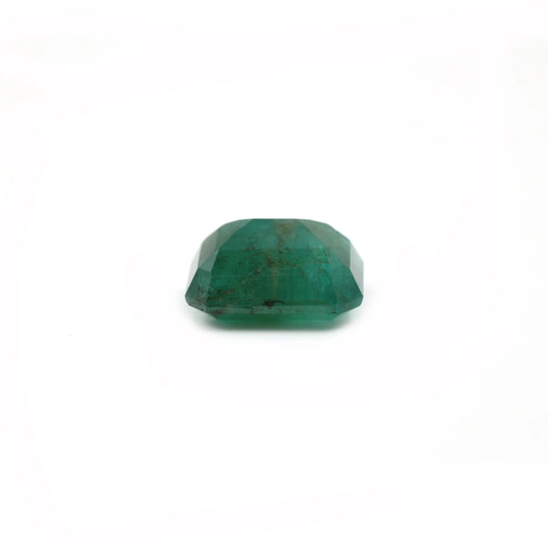 Zambian Emerald - 10.97 Carat