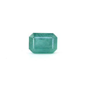 Zambian Emerald (Panna) - 9.15 Carat - Pramogh