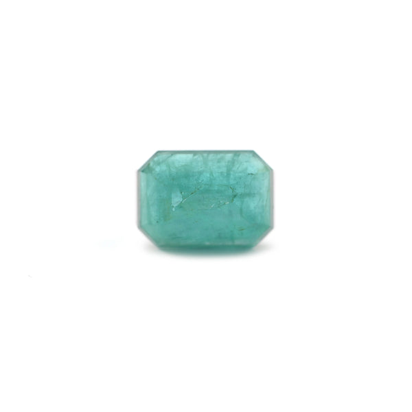 Zambian Emerald - 9.15 Carat