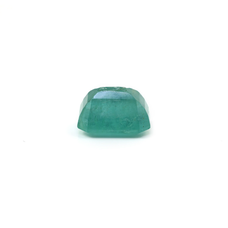 Zambian Emerald - 9.15 Carat