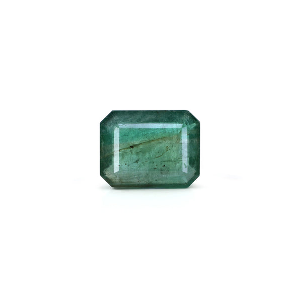 Zambian Emerald (Panna) - 8.42 Carat - Pramogh