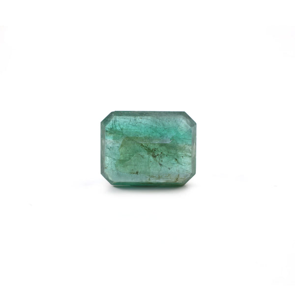 Zambian Emerald - 8.42 Carat