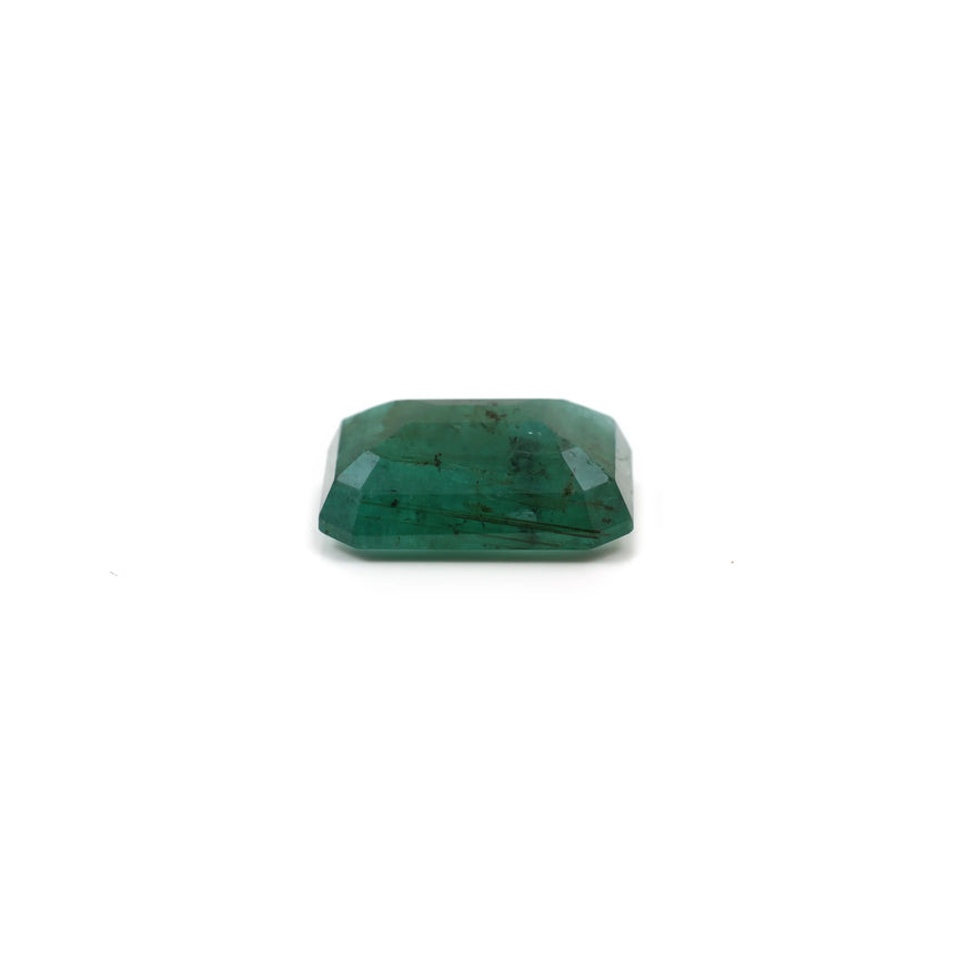 Zambian Emerald - 8.42 Carat