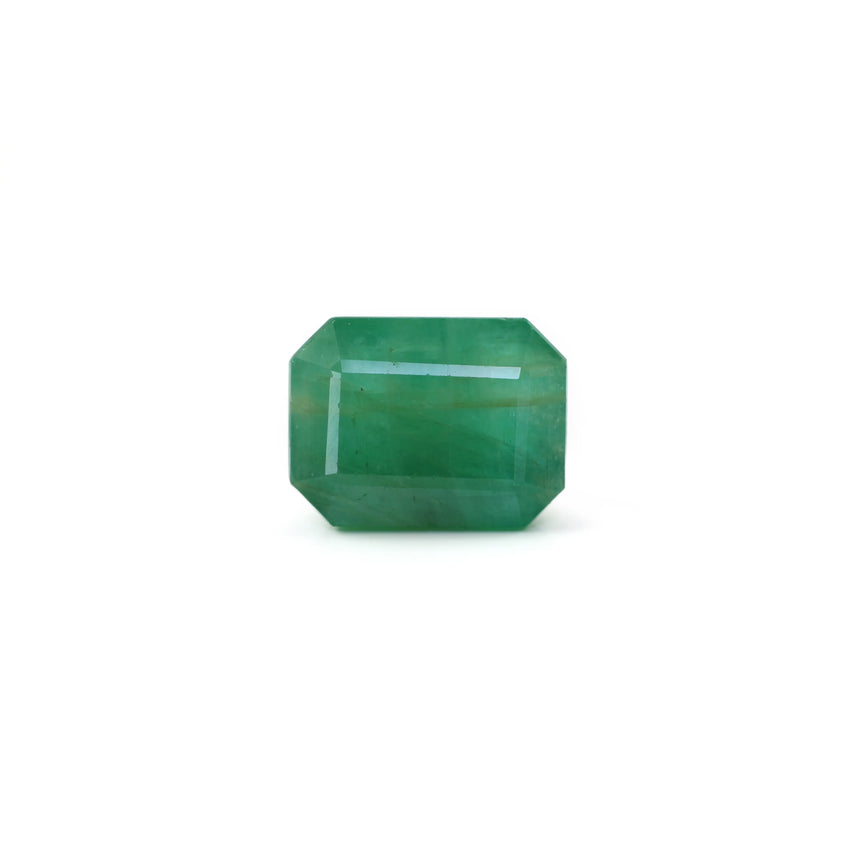 Zambian Emerald (Panna) - 9.1 Carat - Pramogh