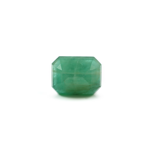 Zambian Emerald - 9.1 Carat