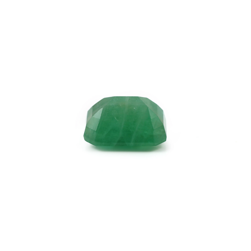 Zambian Emerald - 9.1 Carat