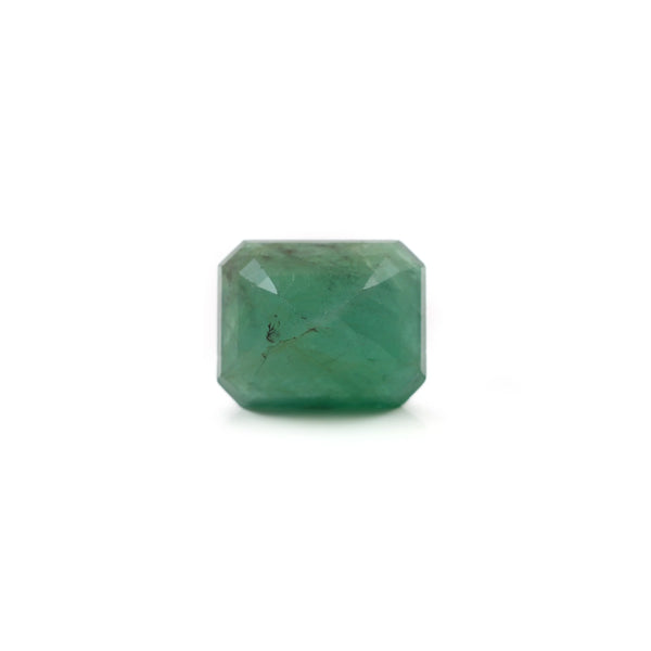 Zambian Emerald - 9.15 Carat