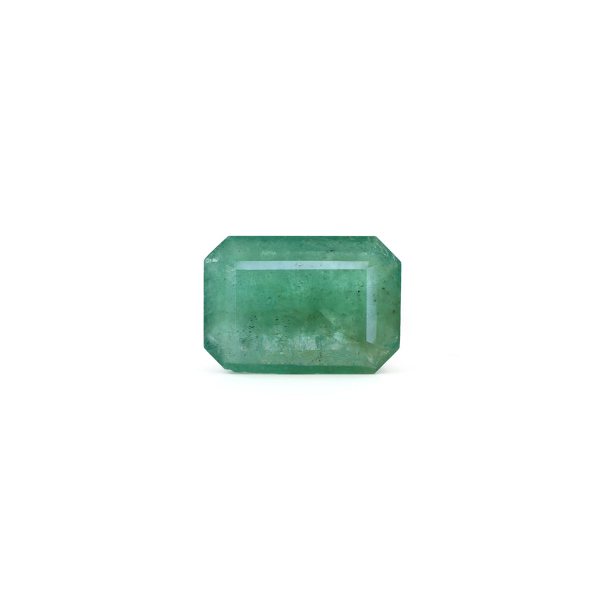Zambian Emerald (Panna) - 7.2 Carat - Pramogh
