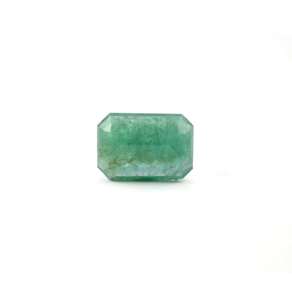 Zambian Emerald - 7.2 Carat