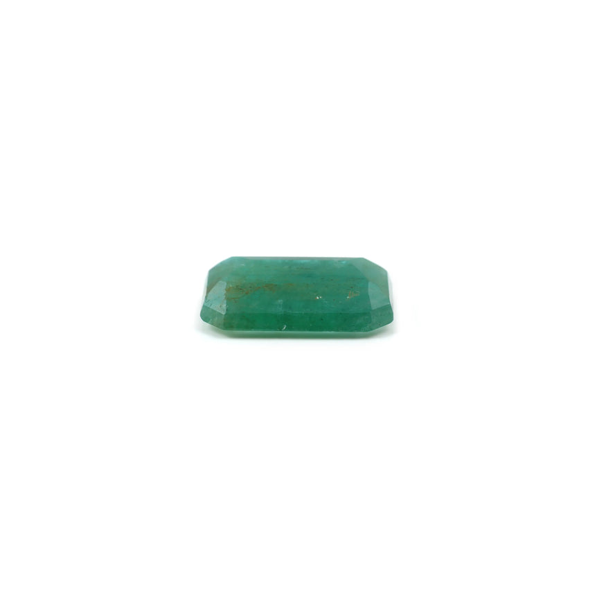 Zambian Emerald - 7.2 Carat