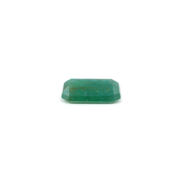 Zambian Emerald - 7.2 Carat