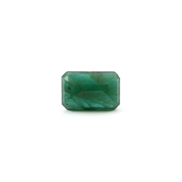 Zambian Emerald - 11.7 Carat