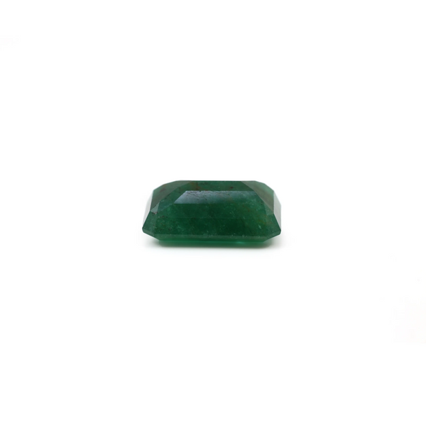 Zambian Emerald - 11.7 Carat