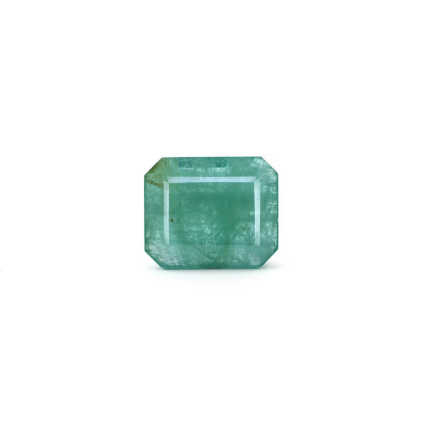 Zambian Emerald (Panna) - 20.75 Carat - Pramogh