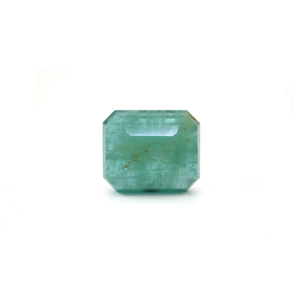 Zambian Emerald - 20.75 Carat