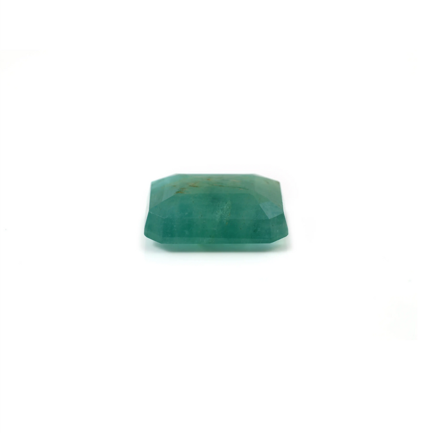 Zambian Emerald - 20.75 Carat