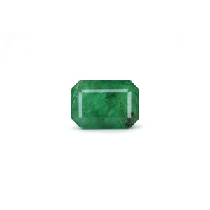 Zambian Emerald (Panna) - 10.97 Carat - Pramogh