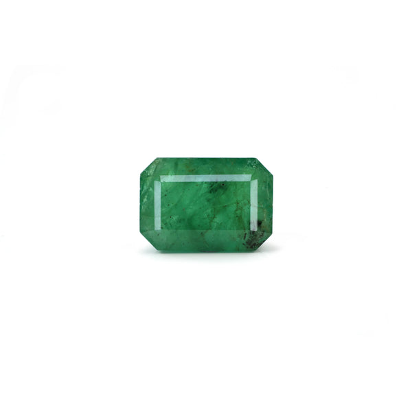 Zambian Emerald (Panna) - 10.97 Carat - Pramogh