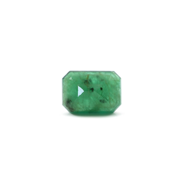 Zambian Emerald - 10.97 Carat